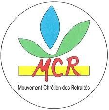 Logo Mouvement Chrétien des Retraités